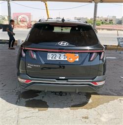 هیوندای تۆکسۆن